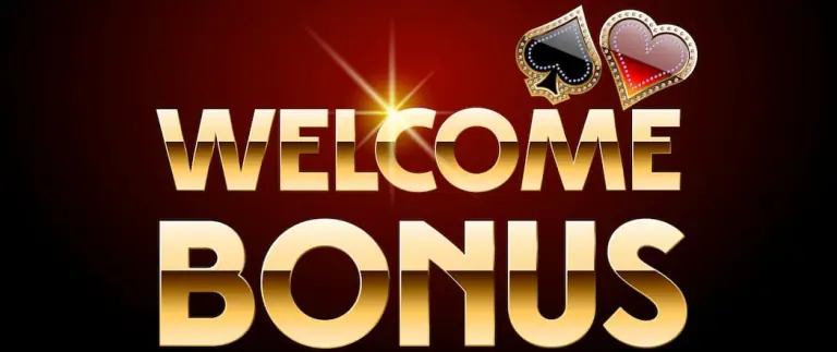 Captain Jack Welcome Bonus
