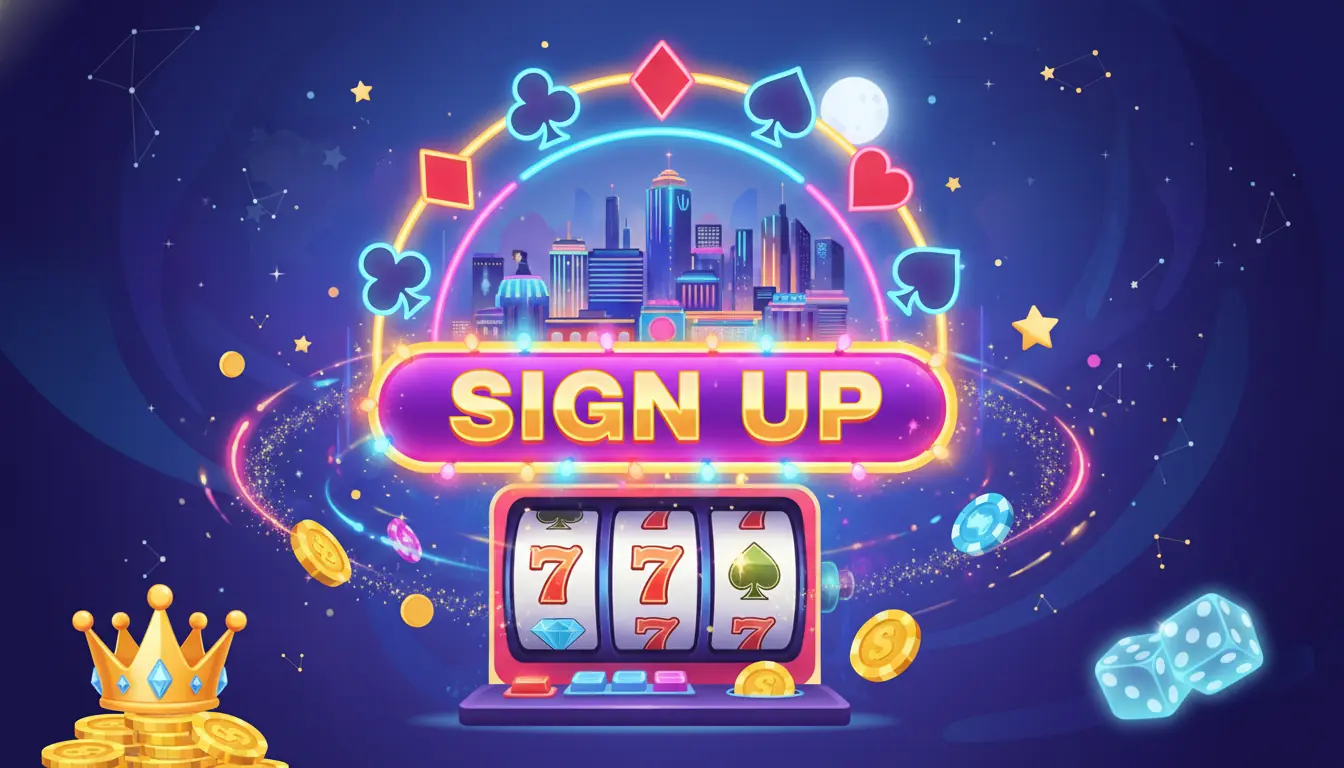 Captain Jack Casino Anmeldung