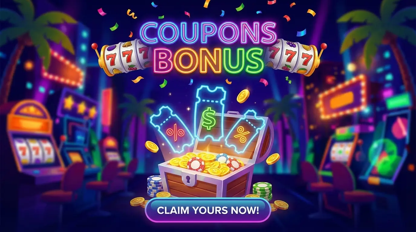 Captain Jack Coupons