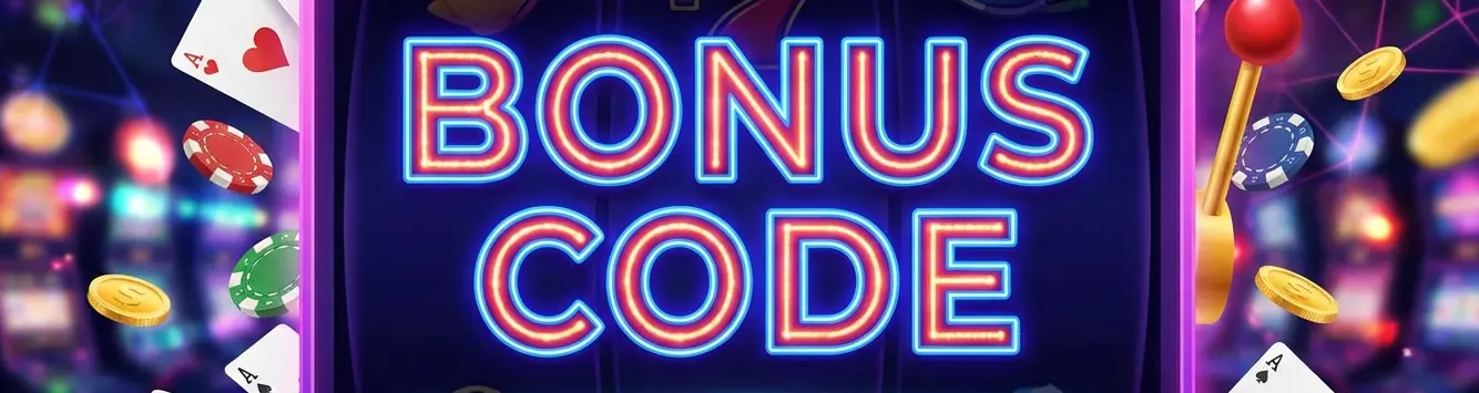 Captain Jack Casino Bonuscode