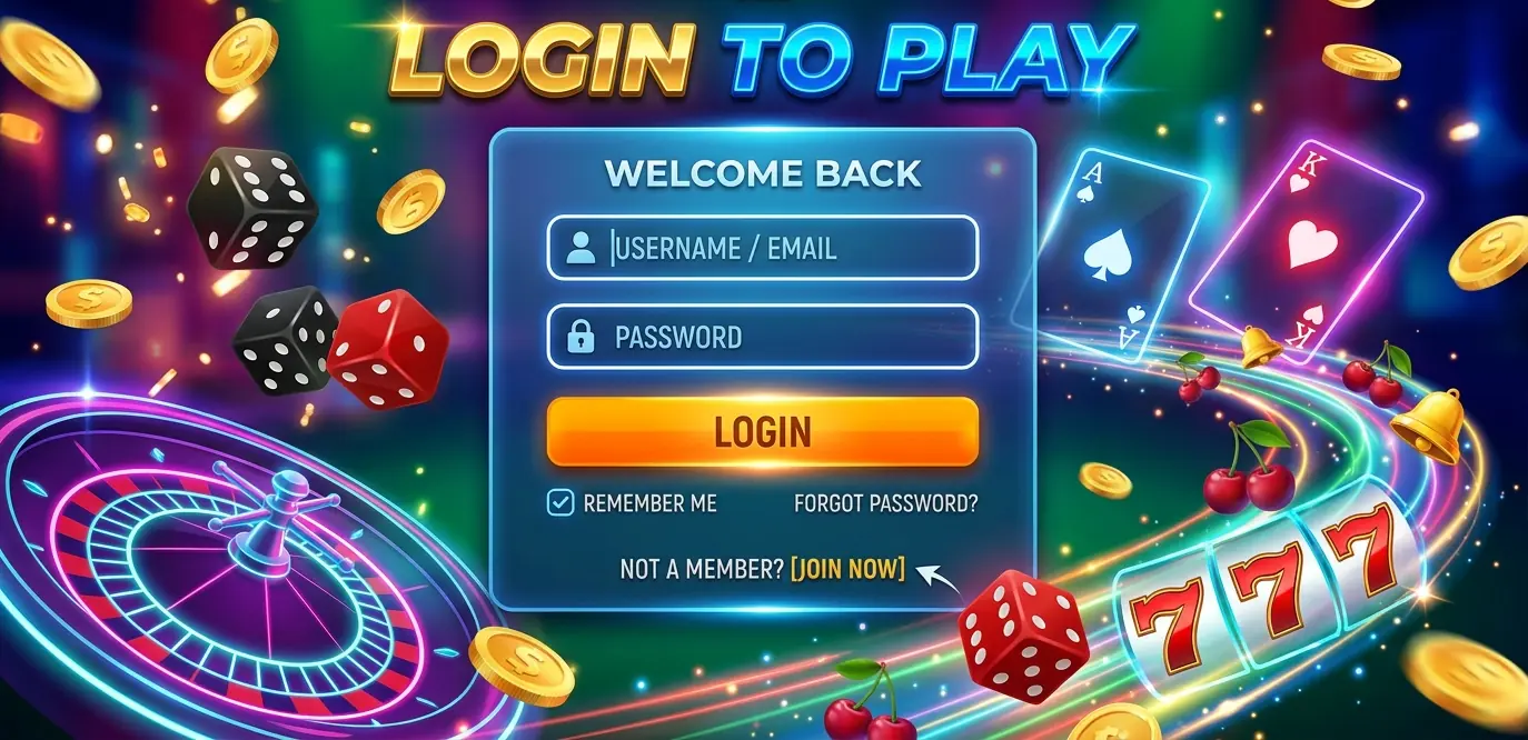 Captain Jack Casino Anmeldung