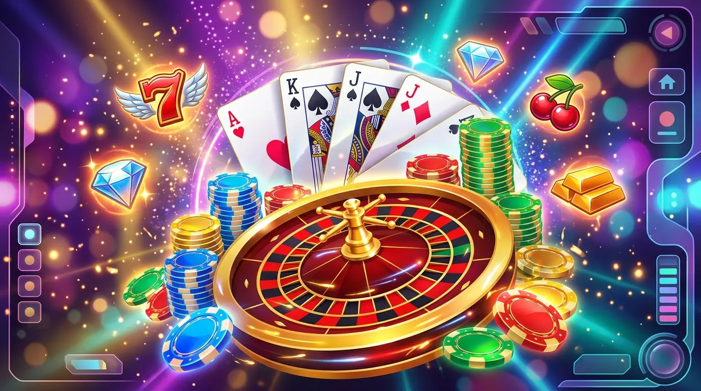 Captain Jack Casino Besitzer