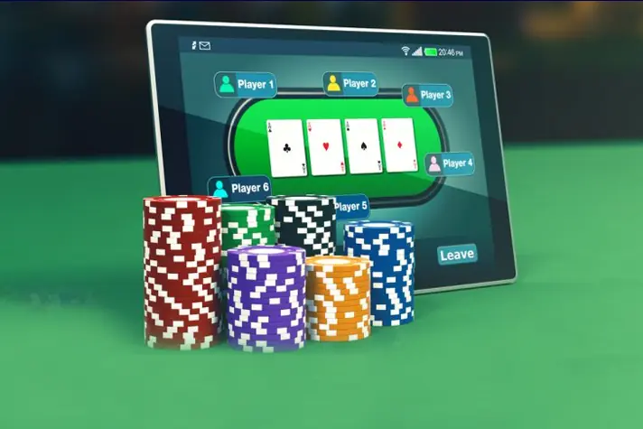 Captain Jack Casino Poker