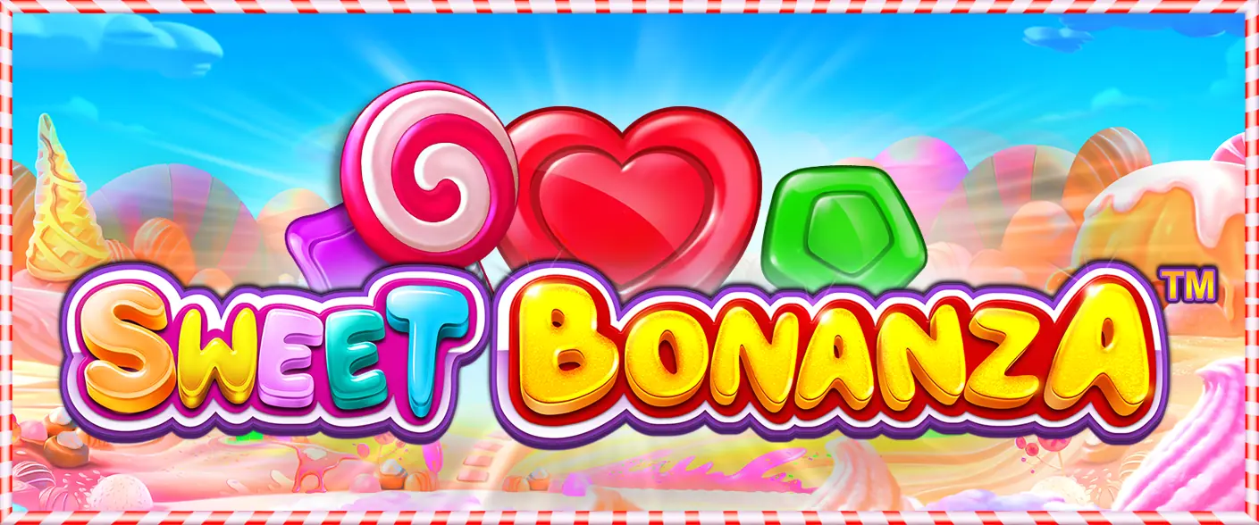 Captain Jack Sweet Bonanza