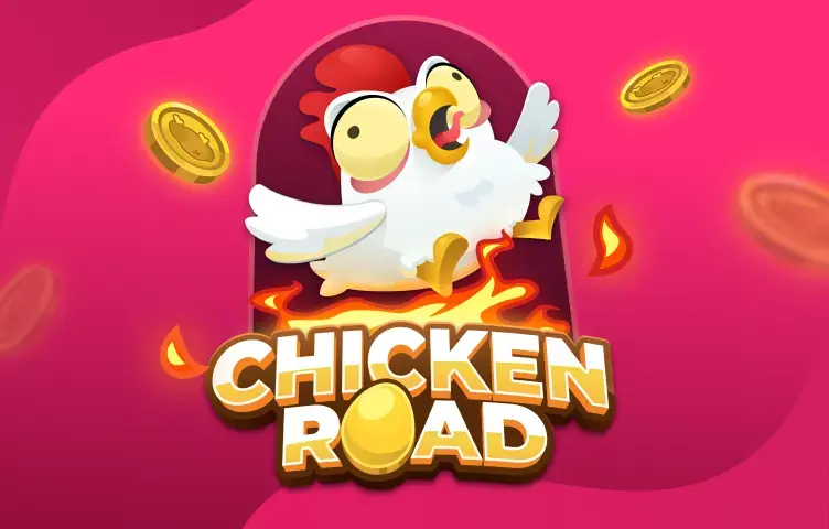 Captain Jack Chicken Road Spiel