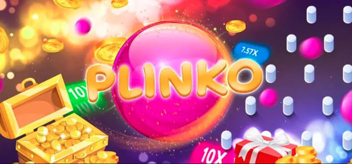Captain Jack Plinko